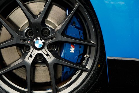 BMW 1 Series 118I M SPORT 17