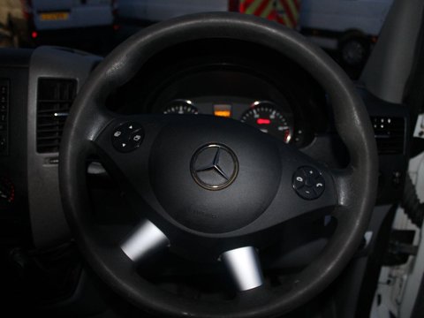 Mercedes-Benz Sprinter 2.1 314 CDI Luton 2dr Diesel Manual RWD L3 (140 bhp) 31