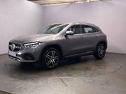 Mercedes-Benz GLA 2.0 GLA200d Sport SUV 5dr Diesel 8G-DCT Euro 6 (s/s) (150 ps) 4