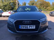 Audi A3 1.0 TFSI SPORT 5dr Man with good service history inc Cambelt £20 tax 36