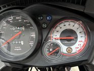 Honda CBF125 CBF 125 2011 10K NEW MOT 125CC LEARNER BIKE VERY CLEAN 15