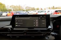 Citroen C5 X PURETECH SHINE PLUS S/S EAT8 23