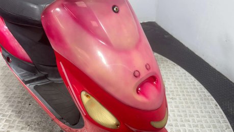 Lifan LF 2015 Jet 50CC 16