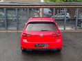 Volkswagen Golf 2.0 Golf R TSi Semi-Auto 4WD 5dr 16