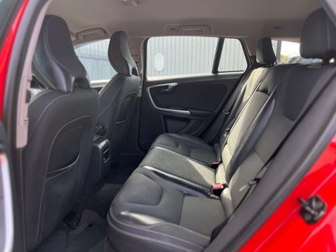 Volvo V60 1.6 V60 R-Design Drive S/S 5dr 28