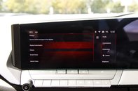 Vauxhall Astra GS 28