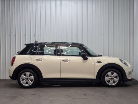 Mini Hatch 1.5 Cooper Classic 5dr 13