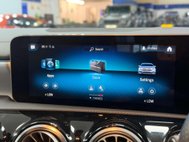 Mercedes-Benz A Class 2.0 A35 AMG (Premium Plus) Hatchback 5dr Petrol SpdS DCT 4MATIC Euro 6 (s/s 47
