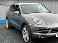 Porsche Cayenne 3.0 TD V6 Tiptronic 4WD Euro 5 (s/s) 5dr 68