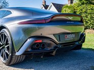 Aston Martin Vantage 4.0 Vantage V8 Auto 3dr 22