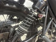 Mutt Mongrel 250 2018 NEW MOT ONLY 6K SCRAMBLER 250CC MODERN RETRO BIKE 17