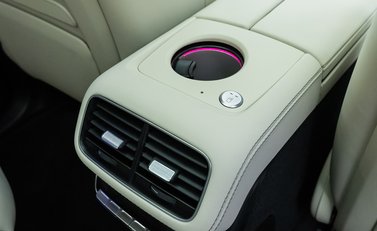 Mercedes-Benz GLS 63 AMG Night Edition Executive 18