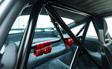 Porsche 911 GT3 RS (997) 10