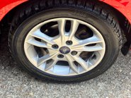 Ford Fiesta ZETEC 12