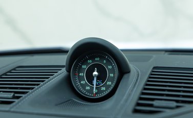 Porsche 911 SPORT CLASSIC (992) 20