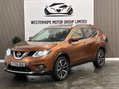 Nissan X-Trail 1.6 dCi Tekna SUV 5dr Diesel Manual Euro 6 (s/s) (130 ps) 14