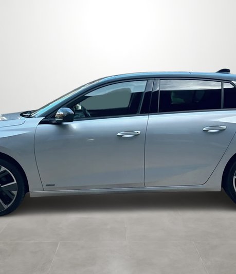 Vauxhall Astra 115kW Ultimate 54kWh 5dr Auto