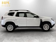 Dacia Duster 1.5 Blue dCi Comfort SUV 5dr Diesel Manual 4WD Selectable Euro 6 (s/s) (115 8