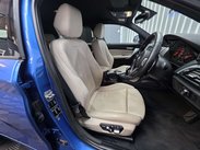 BMW 1 Series 3.0 M135i Hatchback 5dr Petrol Auto Euro 6 (s/s) (326 ps) 7