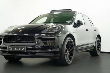 Porsche Macan 2.9T V6 S SUV 5dr Petrol PDK 4WD Euro 6 (s/s) (380 ps) 32