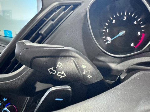 Ford Kuga 1.5 TDCi Titanium X Powershift Euro 6 (s/s) 5dr 26