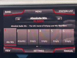 SEAT Arona 1.0 Arona FR Sport TSi Semi-Auto 5dr 41