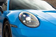 Porsche 911 3.0T 992 Carrera GTS PDK Euro 6 (s/s) 2dr 27
