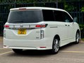 Nissan Elgrand Highway Star 34