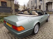 Mercedes-Benz SL Series 500SL-32 46