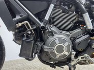 Ducati Scrambler 800 ICON 2015 3K GREAT CONDITION 1 OWNER MOT 800CC NAKED A2 33