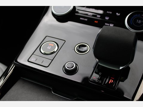 Land Rover Range Rover Sport 3.0 D350 AUTOBIOGRAPHY MHEV 21