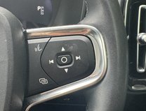 Volvo C40 Twin Recharge 78kWh Ultimate SUV 5dr Electric Auto AWD (408 ps) 15