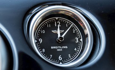 Bentley Continental Supersports 18