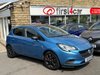 Vauxhall Corsa GRIFFIN