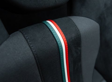 Ferrari 488 Pista Spider 16