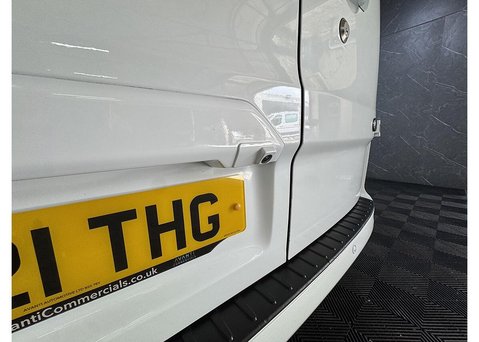Ford Transit Custom 2.0 340 EcoBlue Trend Panel Van 5dr Diesel Manual L2 H1 Euro 6 (s/s) (130 p 23