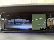 Mercedes-Benz S Class 5.5 S63 AMG Auto 2dr 51