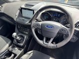 Ford Kuga 2.0 TDCi EcoBlue ST-Line AWD Euro 6 (s/s) 5dr 2