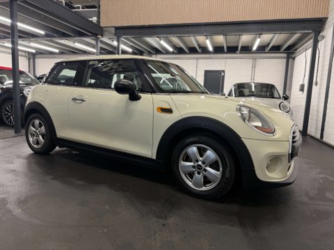 Mini Hatch 1.2 One 3dr 1