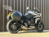 Triumph Tiger 0.7 Tiger 660 Sport 10