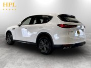 Mazda CX-60 2.5 e-SKYACTIV 17.8kWh Exclusive-Line SUV 5dr Petrol Plug-in Hybrid Auto 4W 5