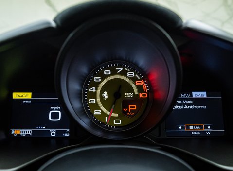 Ferrari F12 TDF 23