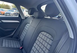Audi Q3 2.0 TDI SE 37