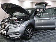 Nissan Qashqai N-CONNECTA DIG-T 16