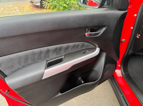 Suzuki Vitara S BOOSTERJET ALLGRIP 22