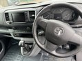 Vauxhall Vivaro 1.5 Turbo D 2900 Dynamic L2 H1 Euro 6 (s/s) 6dr 13