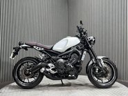 Yamaha XSR900 HERITAGE MT09 2016 ONLY 19K STUNNING MODERN RETRO 900CC 4