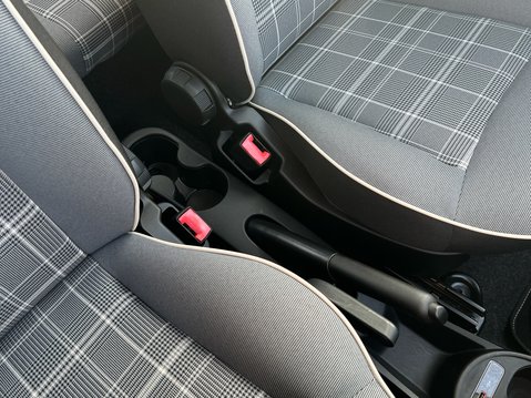 Fiat 500 LOUNGE DUALOGIC 27