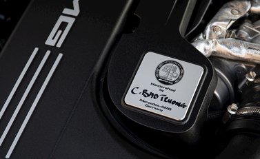 Mercedes-Benz GLC 63 S 4Matic 29