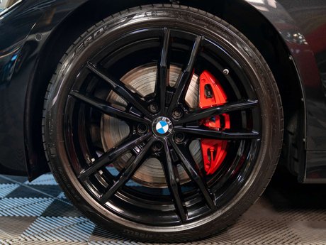 BMW 3 Series 3.0 M340d xDrive MHEV Auto 4WD 5dr 25